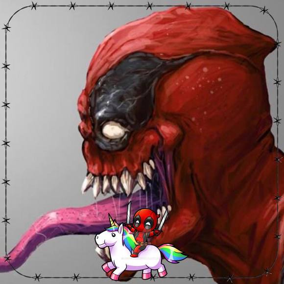 Meet your Posher, Anthonin - Picture 1 of 1